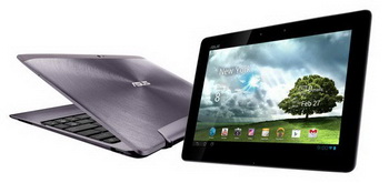 Asus Transformer Pad Infinity
